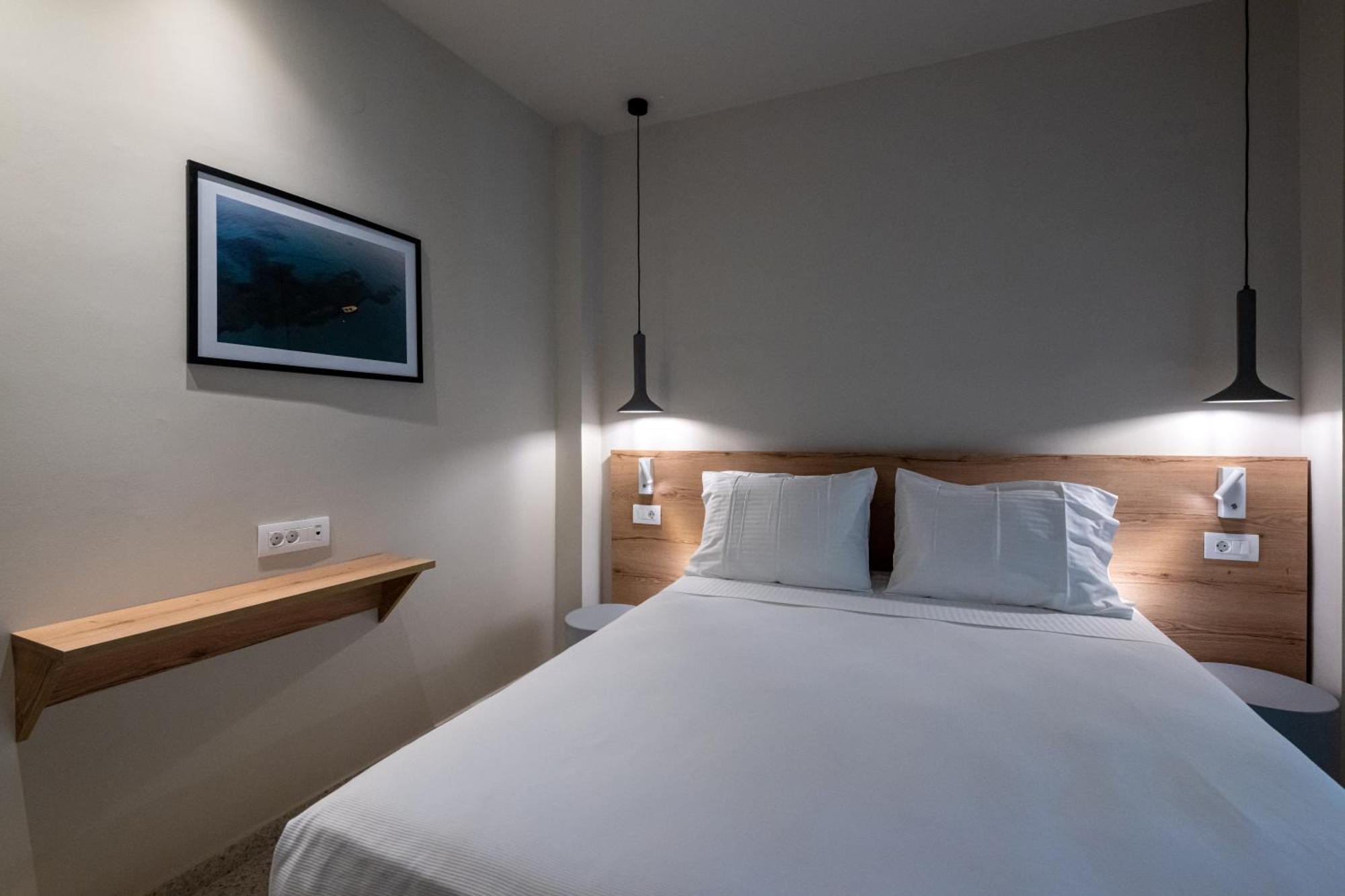 Asklipiou Cube - Kalamata Mediterranean Suites Kültér fotó