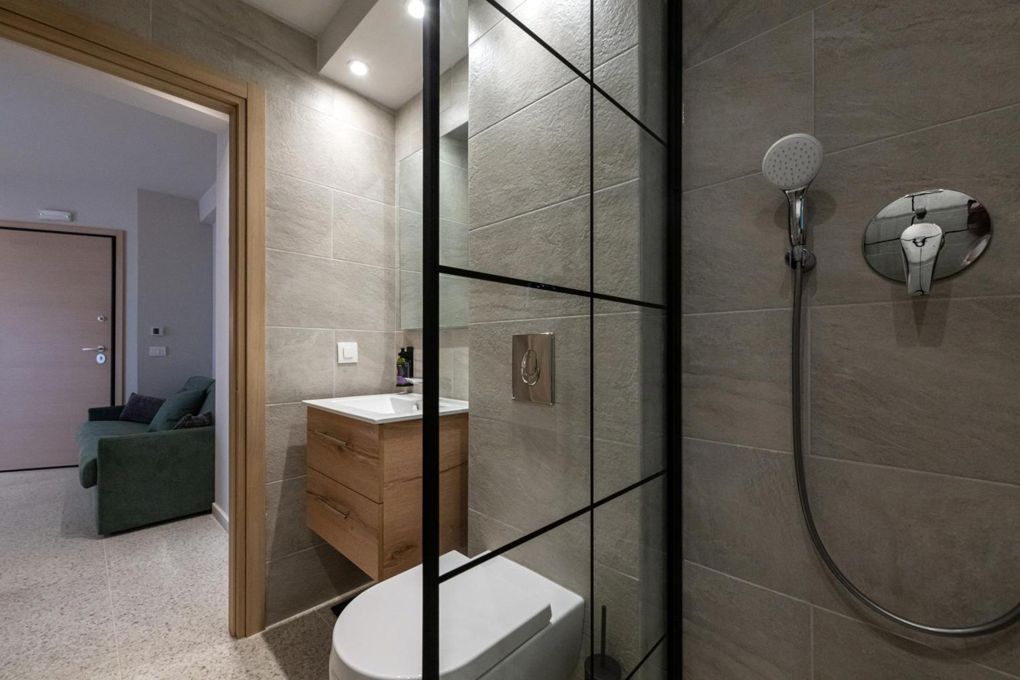 Asklipiou Cube - Kalamata Mediterranean Suites Kültér fotó